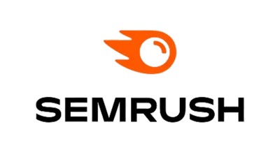 Semrush Logo